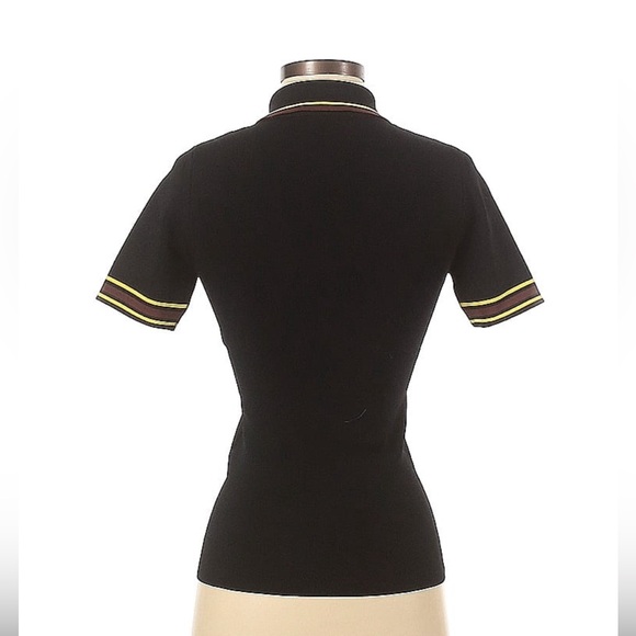 Sandro sweater top size s new fit good xs to - Picture 2 of 2